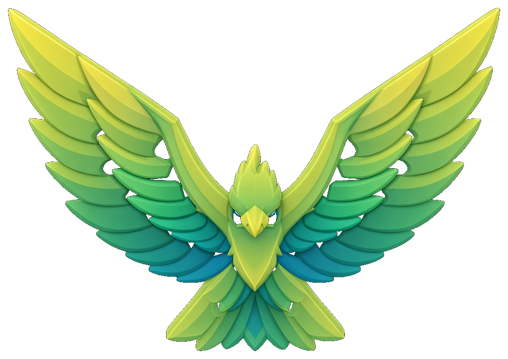 Logo van The Dutch Green Team